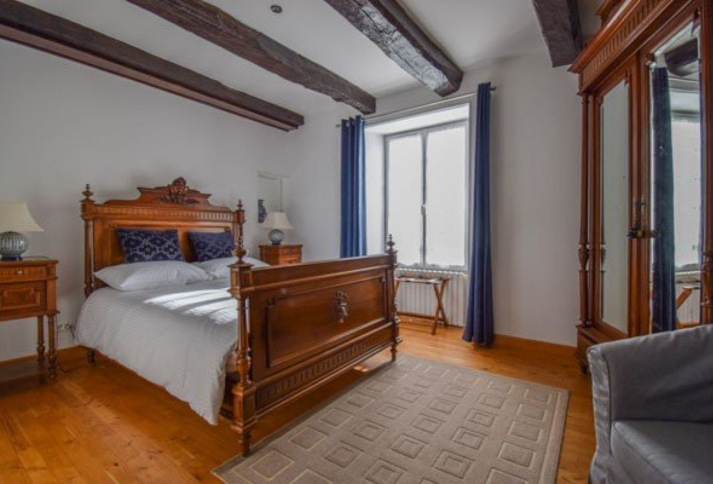 vente Maison Vouleme - Photo 10