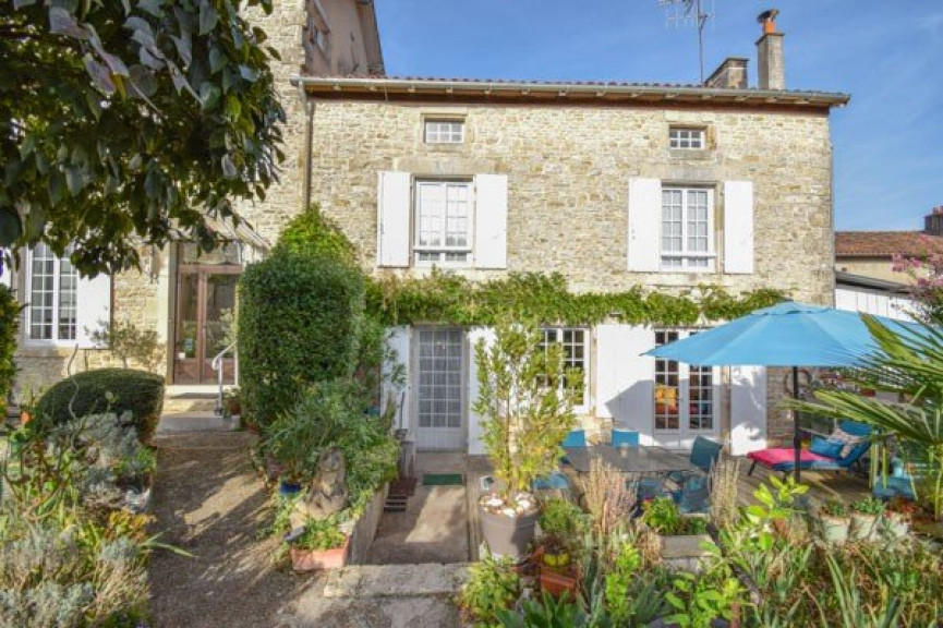 vente Maison Vouleme - Photo 17