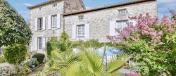 vente Maison Vouleme