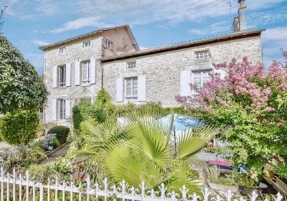 vente Maison Vouleme