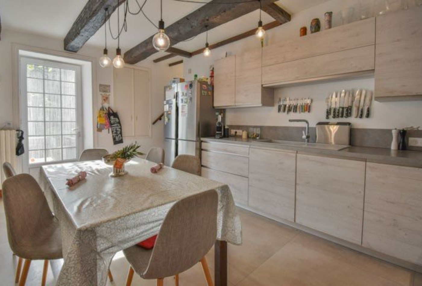 vente Maison Vouleme - Photo 5