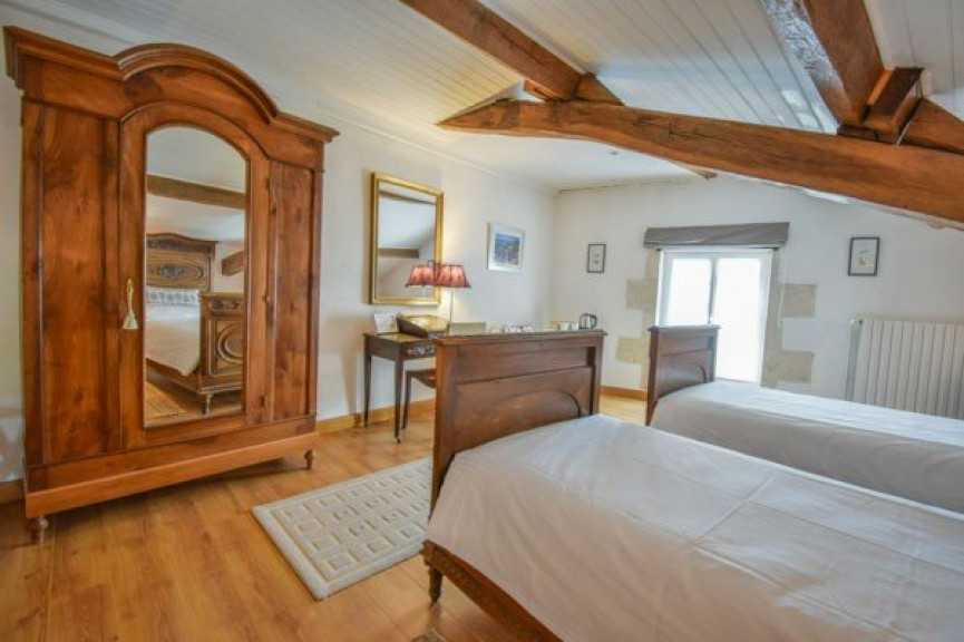 vente Maison Vouleme - Photo 13