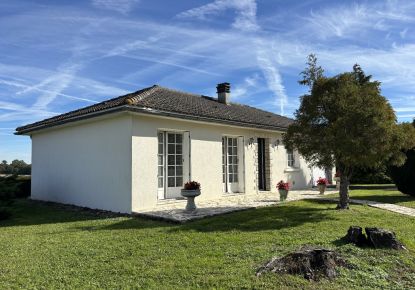 vente Maison La Magdeleine