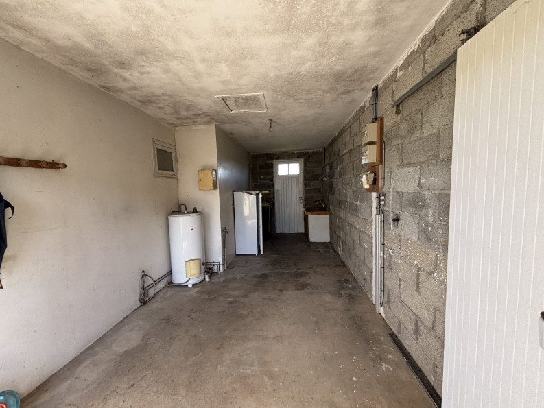 vente Maison La Magdeleine - Photo 11