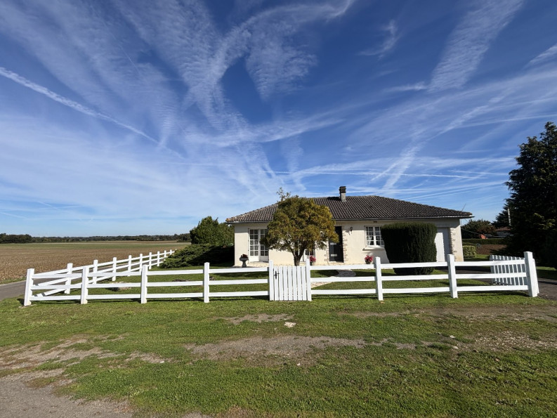 vente Maison La Magdeleine - Photo 12