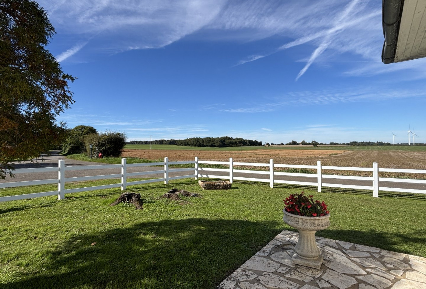 vente Maison La Magdeleine - Photo 2