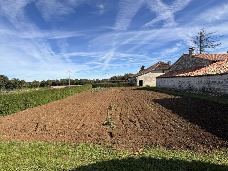 vente Maison La Magdeleine - Photo 14