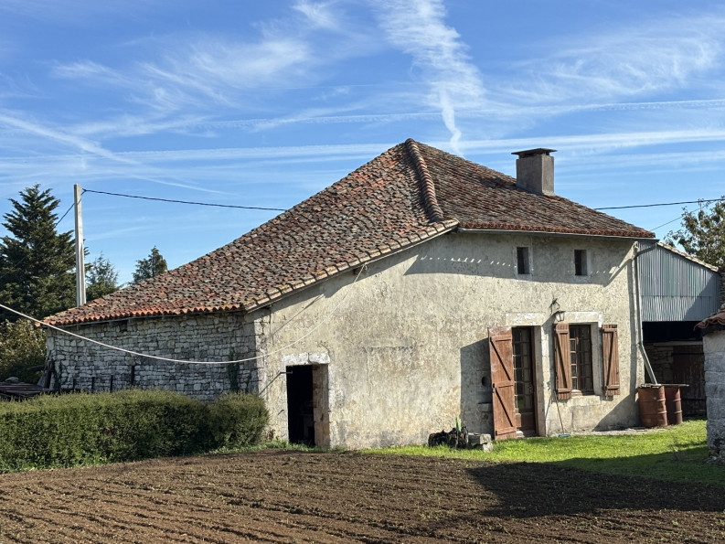 vente Maison La Magdeleine - Photo 3