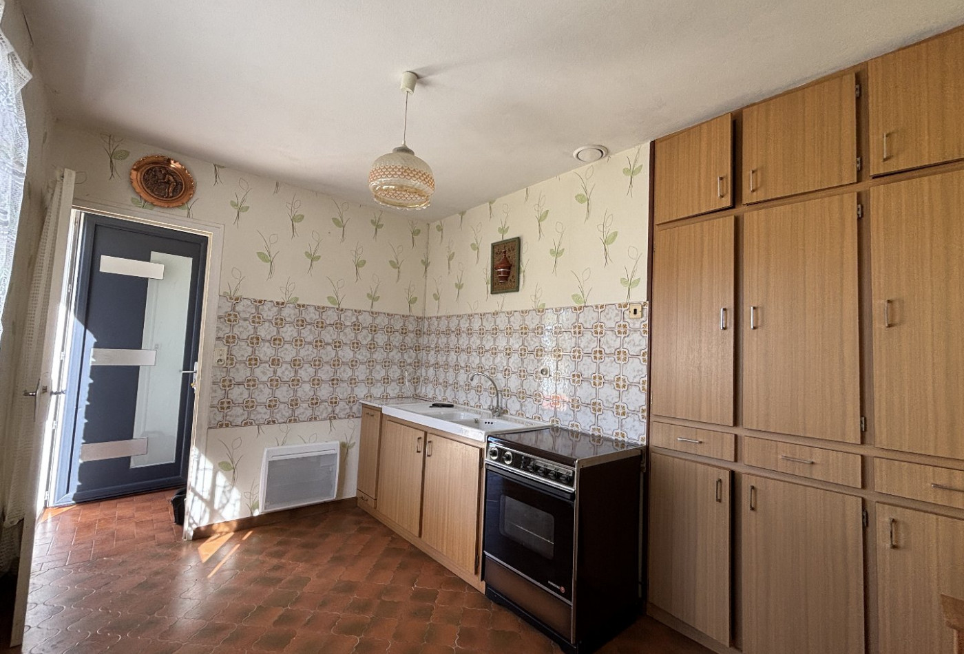 vente Maison La Magdeleine - Photo 7