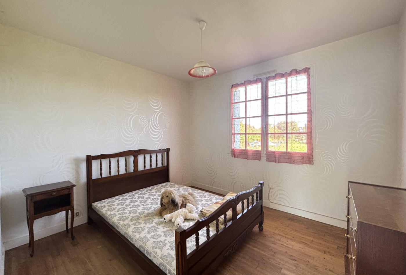 vente Maison La Magdeleine - Photo 8