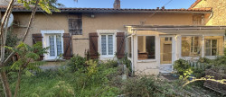 vente Maison Saint Gourson