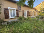 vente Maison Saint Gourson