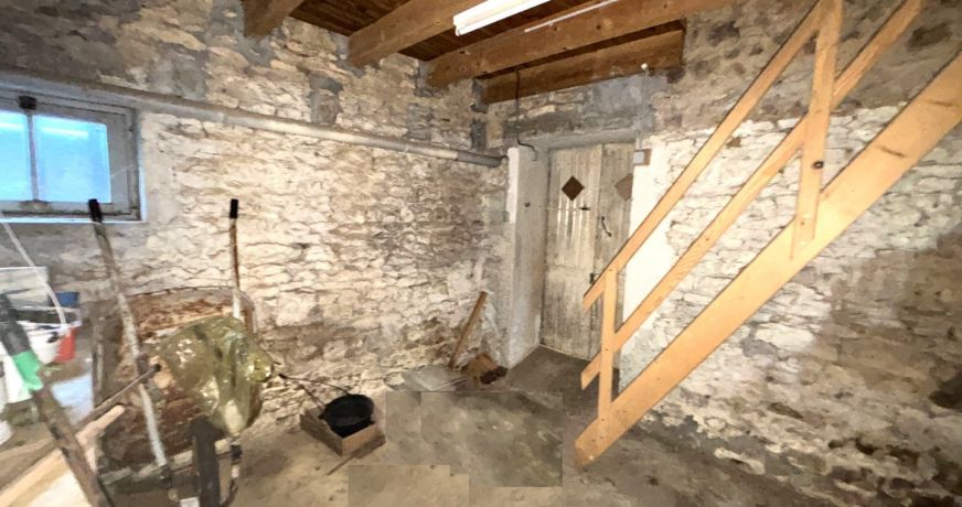 vente Maison Saint Gourson