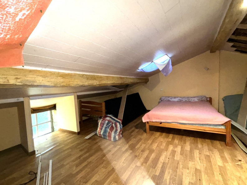 vente Maison Saint Gourson - Photo 5