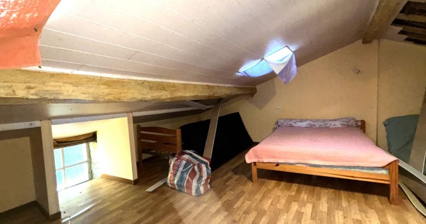 vente Maison Saint Gourson