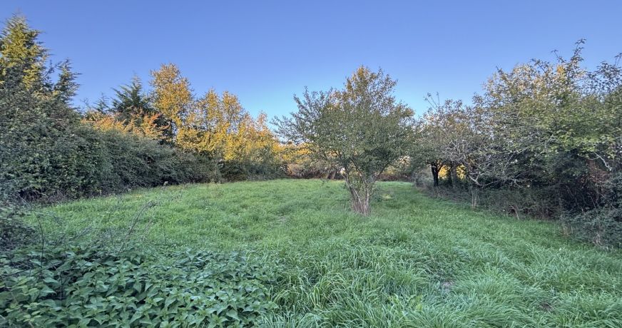 vente Maison Saint Gourson