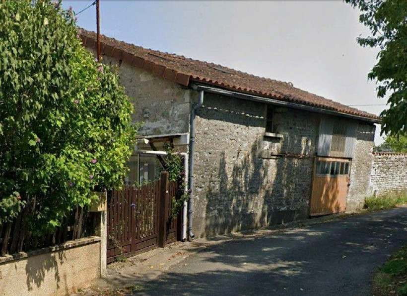 sale Maison Saint Gourson - Photo 12