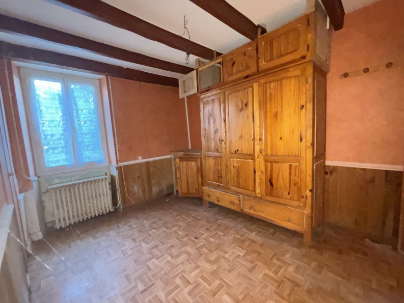 vente Maison Saint Gourson - Photo 2