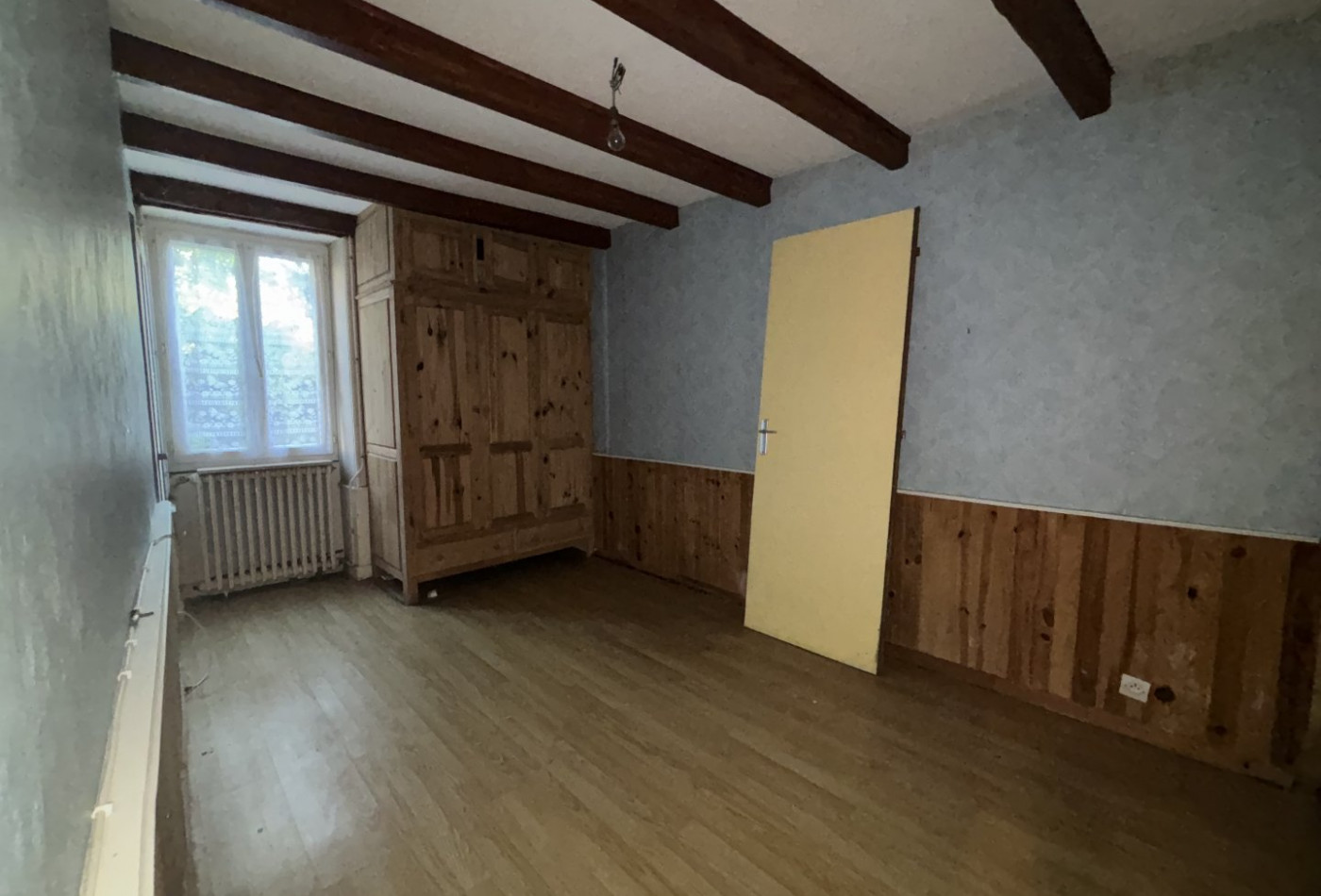 vente Maison Saint Gourson - Photo 3