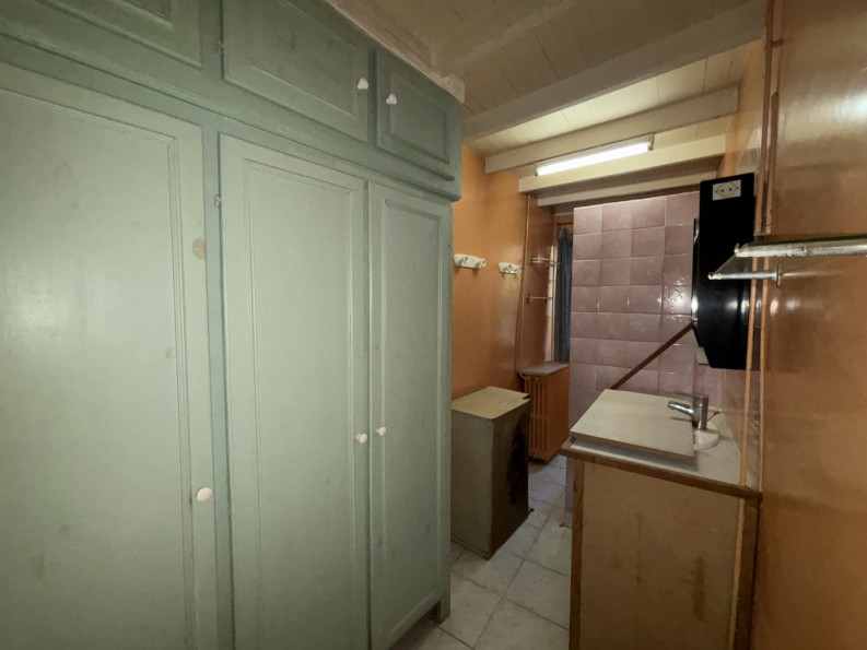 vente Maison Saint Gourson - Photo 4