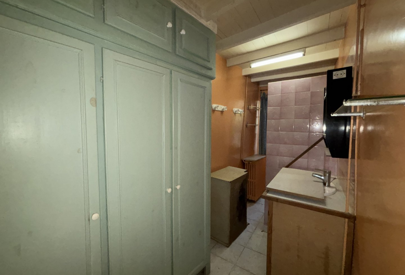 vente Maison Saint Gourson - Photo 4