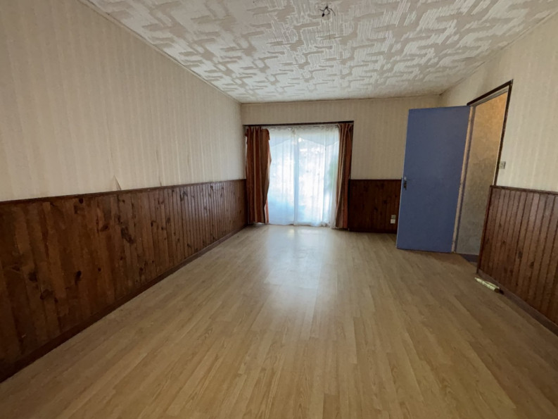 vente Maison Saint Gourson - Photo 6