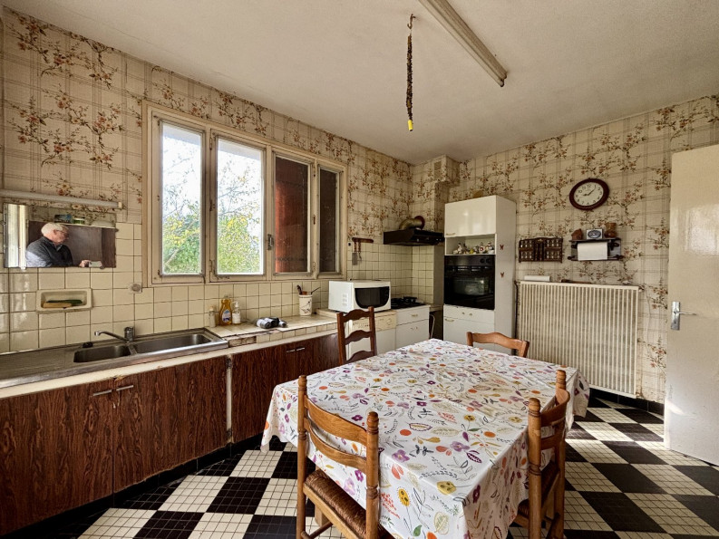 sale Maison Villefagnan - Photo 2