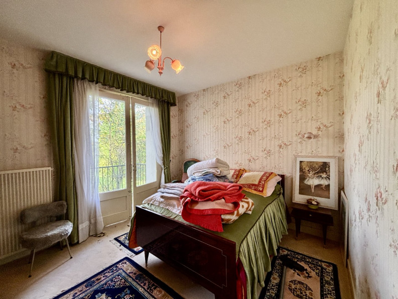 sale Maison Villefagnan - Photo 10