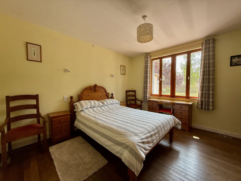 sale Maison de caractère Vancais - Photo 9