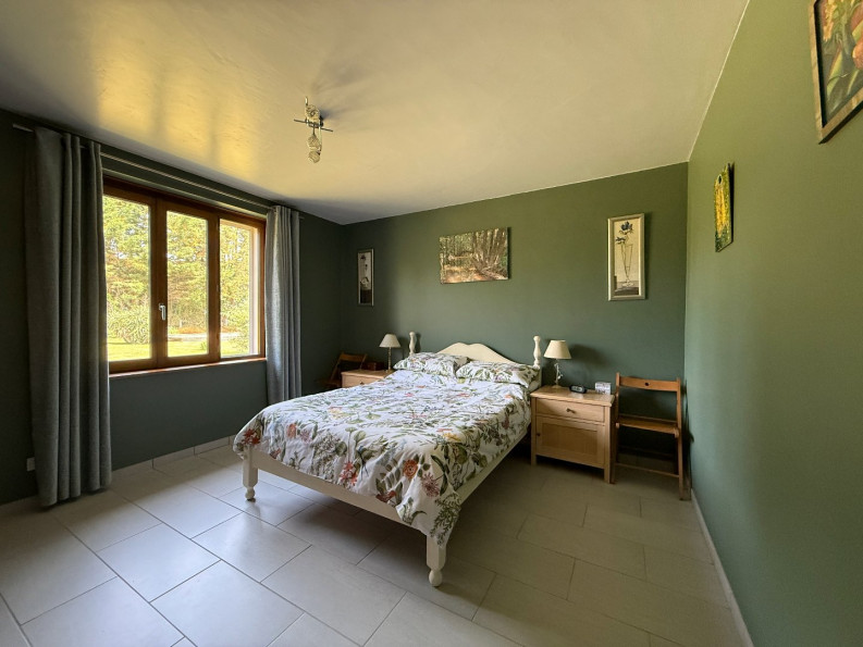 vente Maison de caractère Vancais - Photo 7