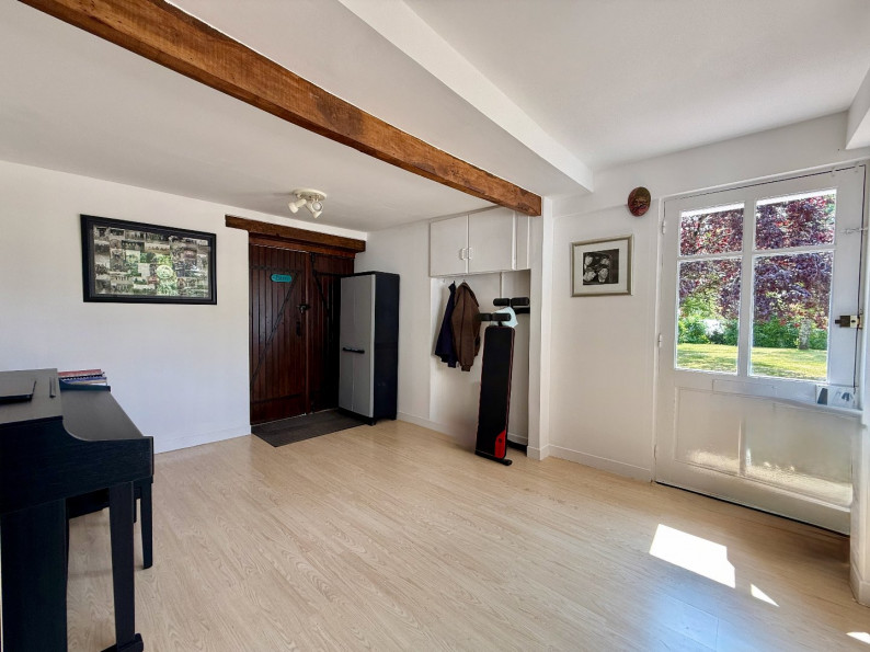 sale Maison de caractère Vancais - Photo 11