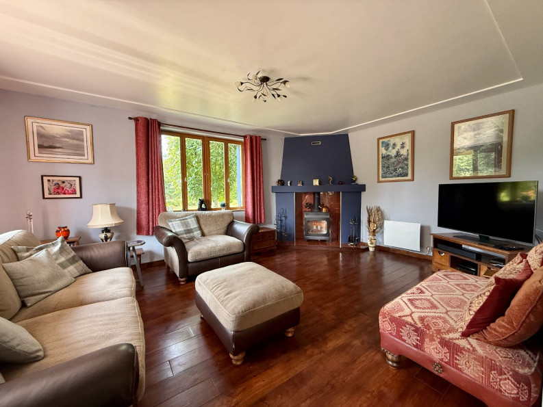 sale Maison de caractère Vancais - Photo 4