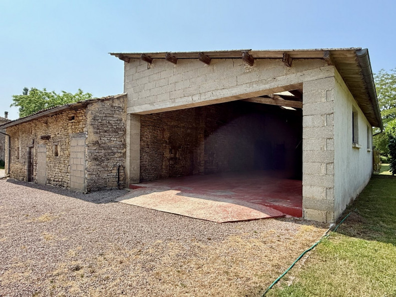 sale Maison de caractère Vancais - Photo 14