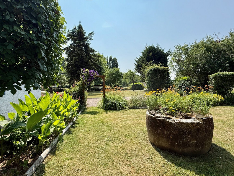 sale Maison de caractère Vancais - Photo 18