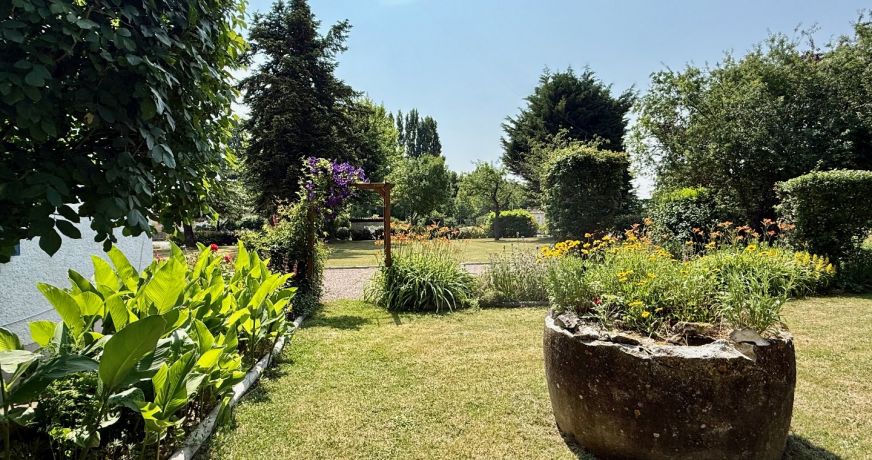 vente Maison de caractère Vancais