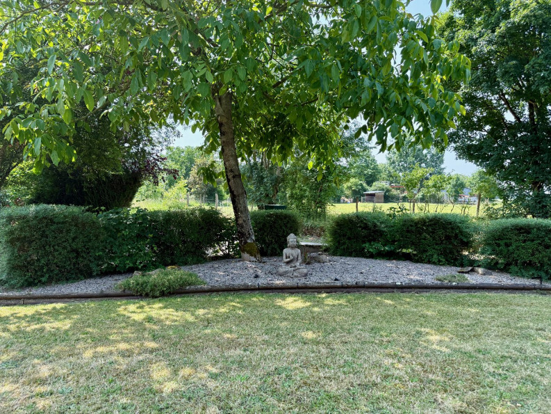 sale Maison de caractère Vancais - Photo 19