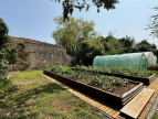 sale Maison de caractère Vancais