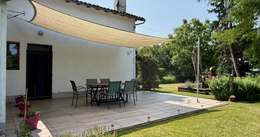 vente Maison de caractère Vancais