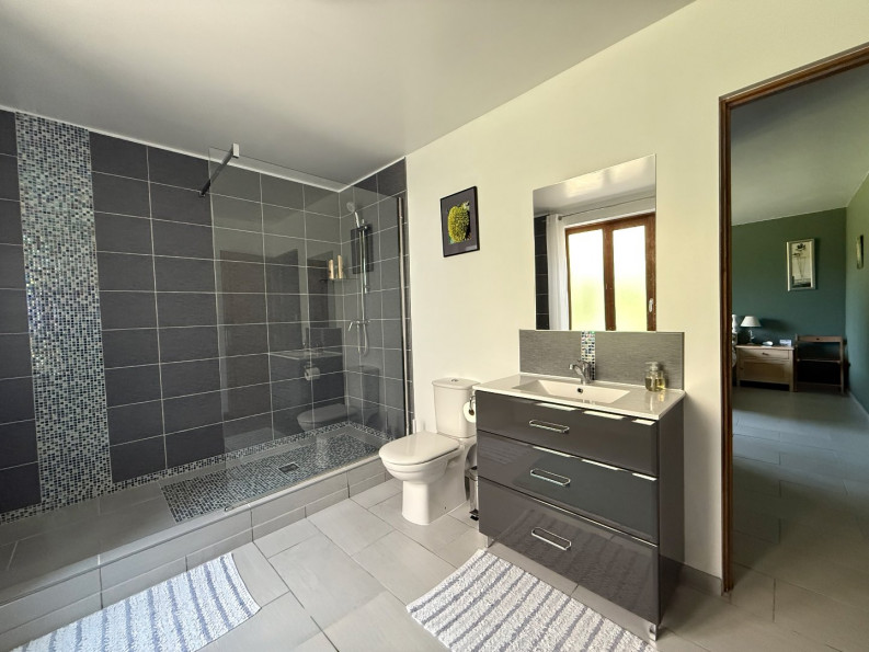 sale Maison de caractère Vancais - Photo 8