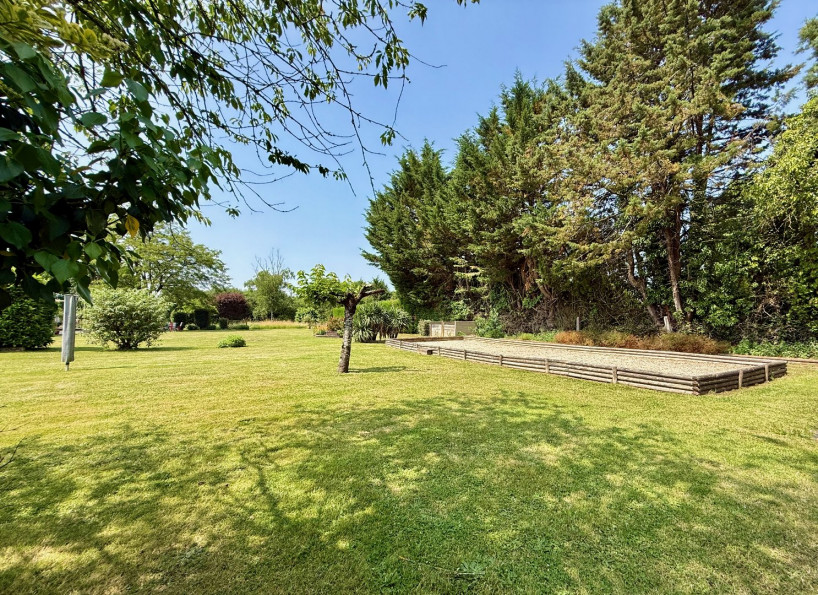 sale Maison de caractère Vancais - Photo 15