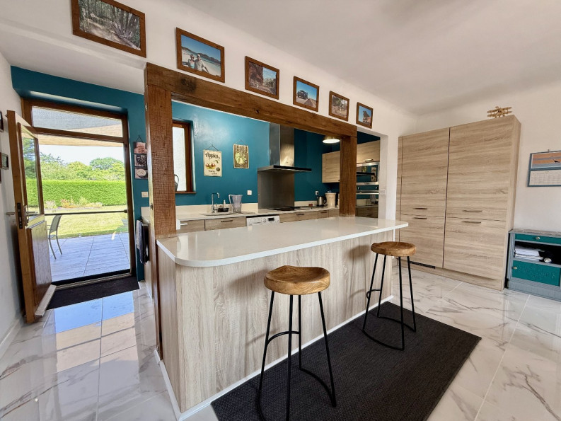 sale Maison de caractère Vancais - Photo 6