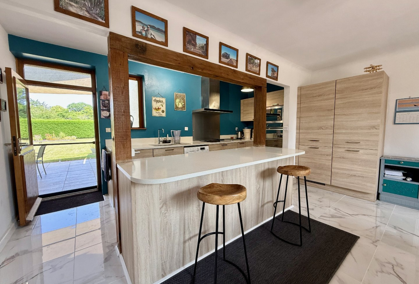 vente Maison de caractère Vancais - Photo 6