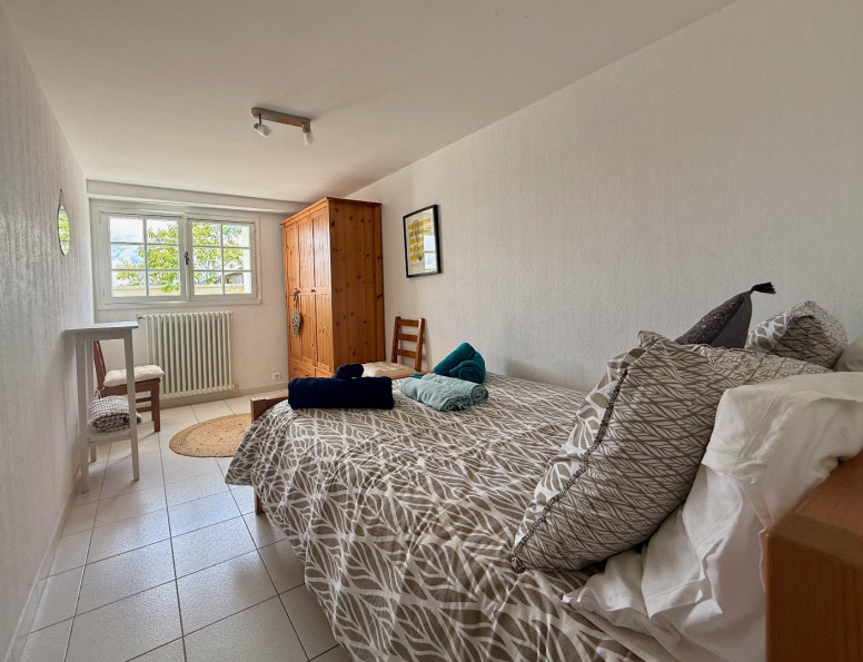 sale Maison Couture D'argenson - Photo 14