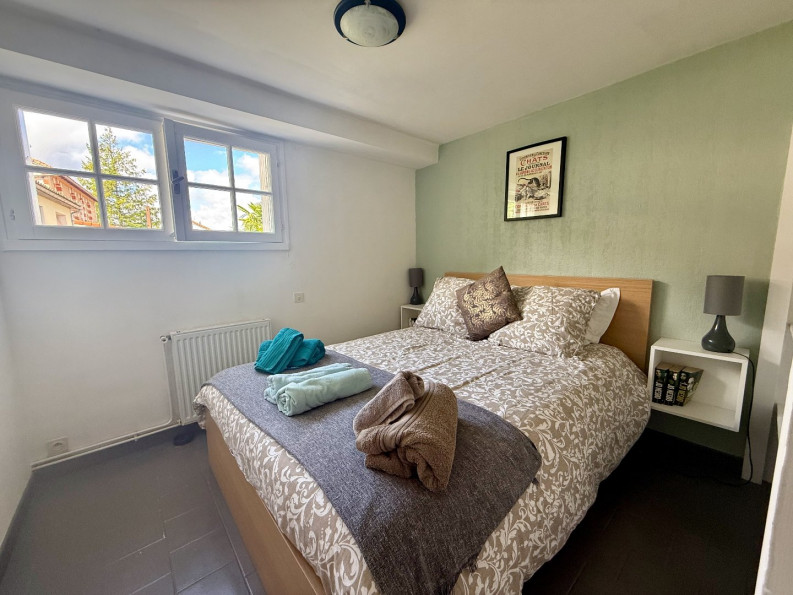 sale Maison Couture D'argenson - Photo 16