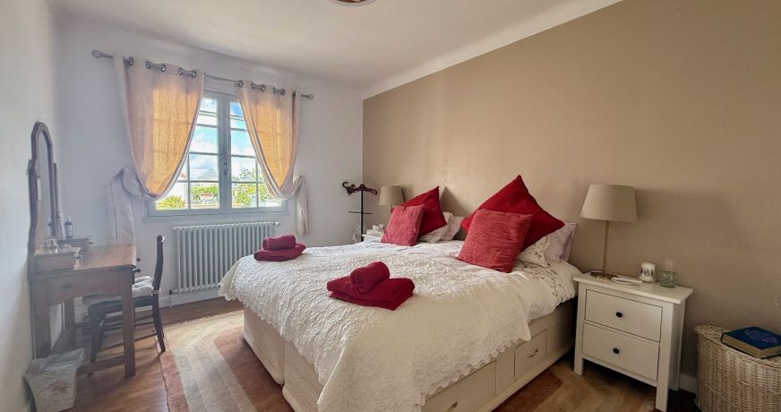 vente Maison Couture D'argenson