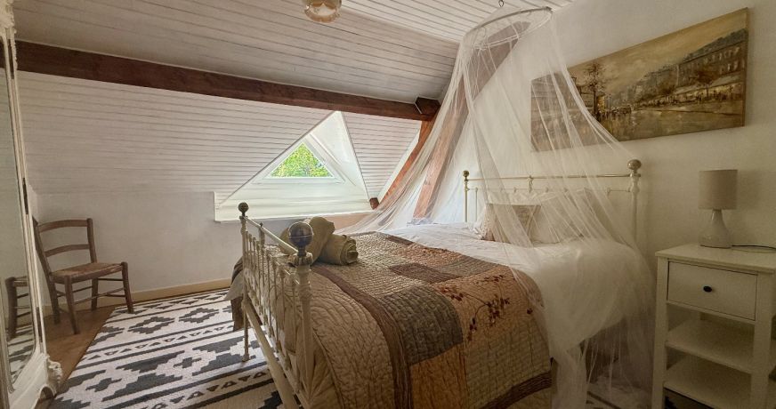 vente Maison Couture D'argenson