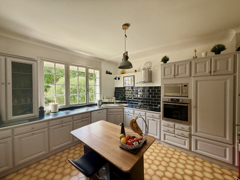 sale Maison Couture D'argenson - Photo 5