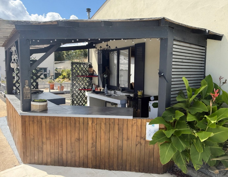 sale Maison Couture D'argenson - Photo 18