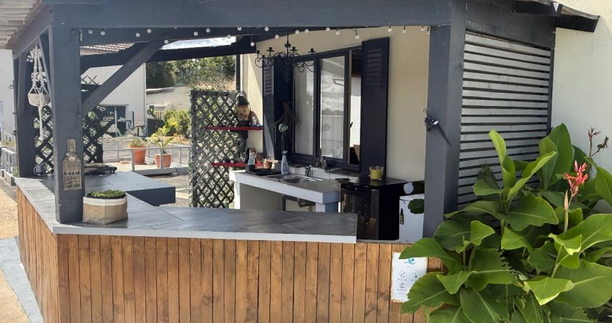 vente Maison Couture D'argenson