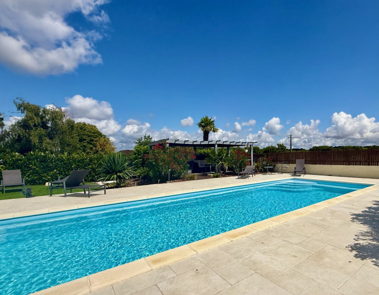 sale Maison Couture D'argenson - Photo 2